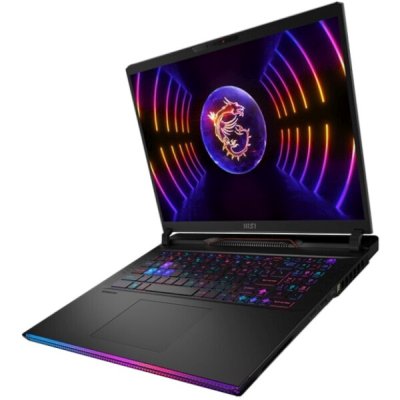 MSI Raider GE78 HX 13VI-229BY