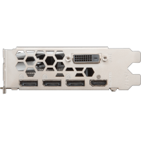MSI RX 470 Armor 4G