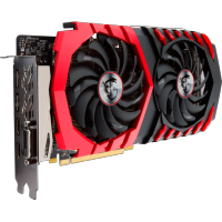 MSI RX 470 Gaming X 4G