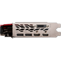 MSI RX 470 Gaming X 4G