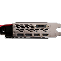 MSI RX 480 Gaming X 4G