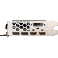 MSI RX 580 Armor 4G OC
