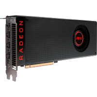MSI RX Vega 56 8G