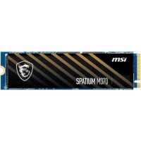 SSD диск MSI SPATIUM M370 128Gb S78-4406NR0-P83