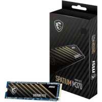 MSI SPATIUM M370 128Gb S78-4406NR0-P83
