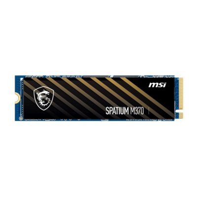 SSD диск MSI SPATIUM M370 256Gb S78-4409P50-P83