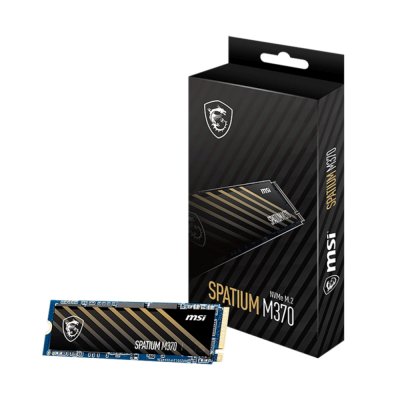 MSI SPATIUM M370 256Gb S78-4409PW0-P83