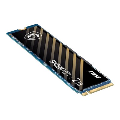 MSI SPATIUM M371 2Tb S78-440Q450-P83