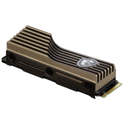 SSD диск MSI SPATIUM M460 1Tb HS S78-440L840-P83