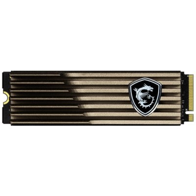 MSI SPATIUM M460 1Tb HS S78-440L840-P83