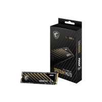 SSD диск MSI SPATIUM M470 2Tb S78-440Q470-P83