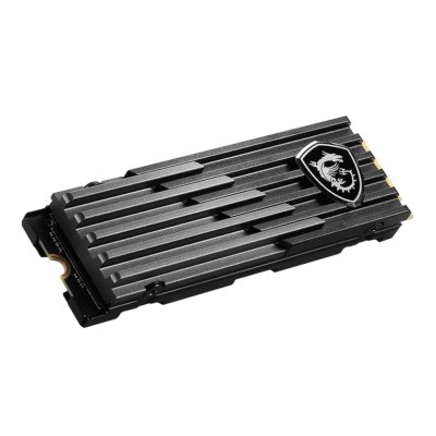 SSD диск MSI SPATIUM M480 1Tb Play S78-440L680-P83