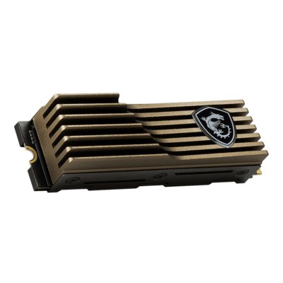 SSD диск MSI SPATIUM M480 2Tb HS S78-440Q100-P83