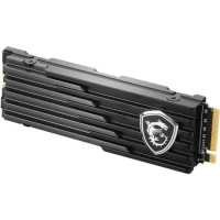 MSI SPATIUM M480 PCIe 4.0 NVMe M.2 1TB PLAY