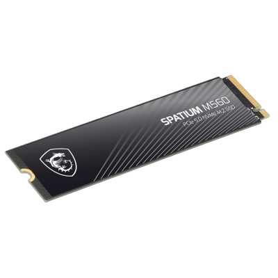 SSD диск MSI SPATIUM M560 1Tb S78-440L0F0-P83