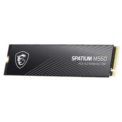 MSI SPATIUM M560 2Tb S78-440Q940-P83