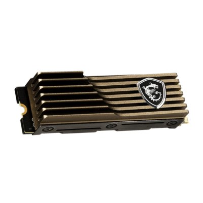 SSD диск MSI SPATIUM M570 2Tb HS S78-440Q560-P83
