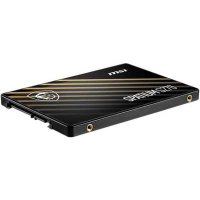 MSI SPATIUM S270 240Gb S78-440N060-P83