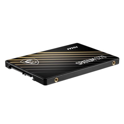MSI SPATIUM S270 480Gb S78-440E350-P83