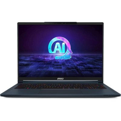 ноутбук MSI Stealth 16 AI Studio A1VIG-062RU