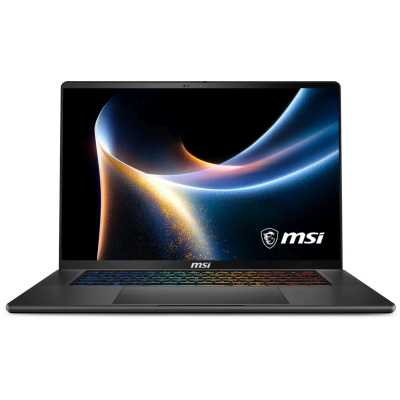 ноутбук MSI Stealth 16 AI+ B3WI-012RU