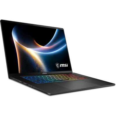 MSI Stealth 16 AI+ B3WI-012RU