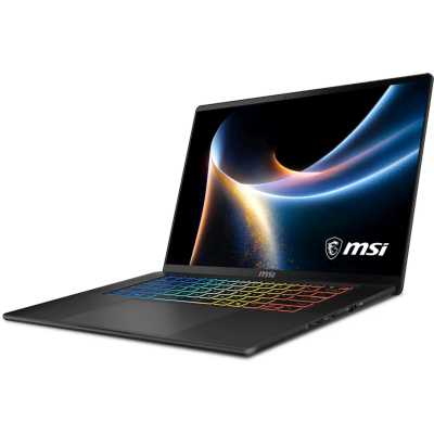 ноутбук MSI Stealth 16 AI+ B3WI-012RU