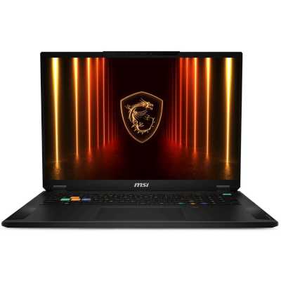 ноутбук MSI Stealth 18 HX AI A2XWJG-052RU