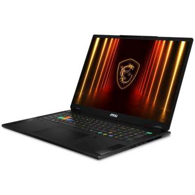 ноутбук MSI Stealth 18 HX AI A2XWJG-052RU