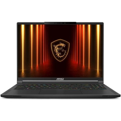 ноутбук MSI Stealth A16 AI+ A3HWFG-069XRUY