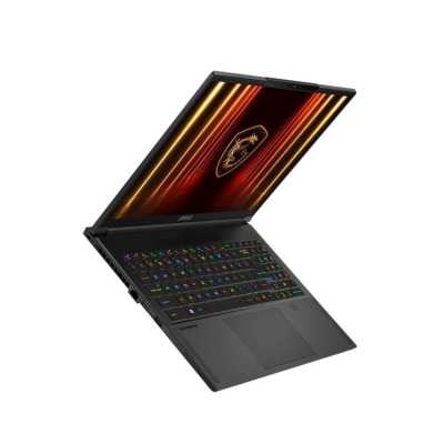 MSI Stealth A16 AI+ A3XWHG-232XRU