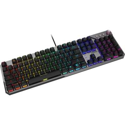 MSI Strike 600 Silent