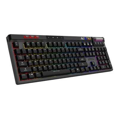 MSI Strike Pro W Silent