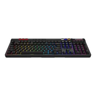 MSI Strike Pro W Silent
