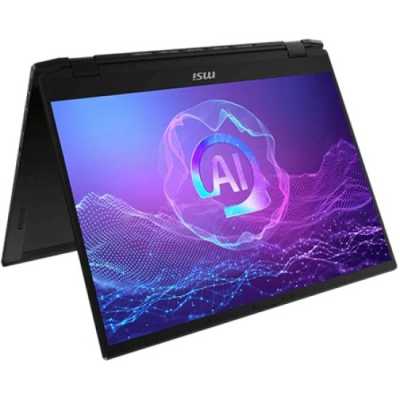 ноутбук MSI Summit 16 AI Evo A2HMTG-057RU