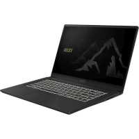 ноутбук MSI Summit B15 A11MT-267RU