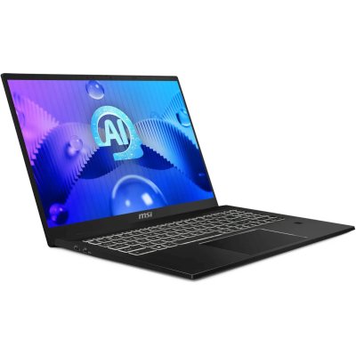 ноутбук MSI Summit E16 AI Studio A1VETG-017RU