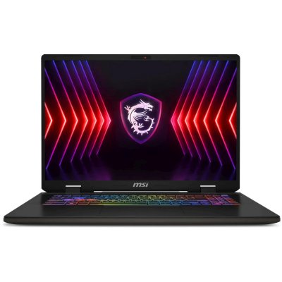 ноутбук MSI Sword 16 HX B14VFKG-202US