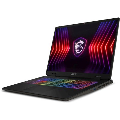 MSI Sword 16 HX B14VFKG-202US