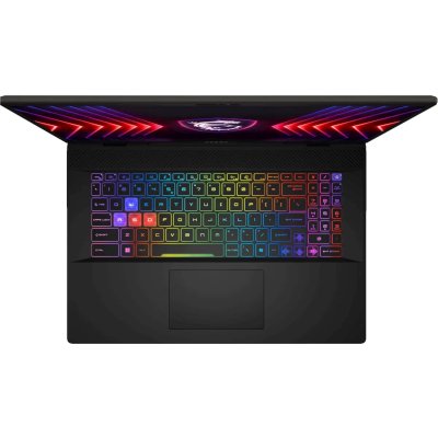 MSI Sword 16 HX B14VFKG-202US