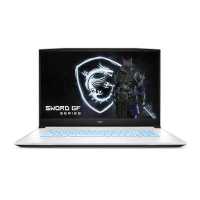 ноутбук MSI Sword 17 A12UD-247XRU
