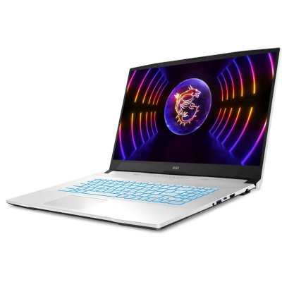 MSI Sword 17 A12VE-807XRU