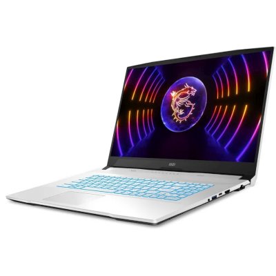 MSI Sword 17 A12VE-808XRU