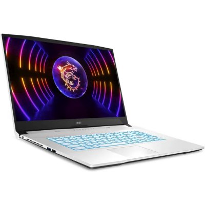 ноутбук MSI Sword 17 A12VE-809RU