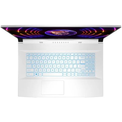 MSI Sword 17 A12VF-810XRU