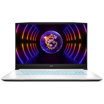 ноутбук MSI Sword 17 A12VF-811XRU
