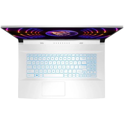 MSI Sword 17 A12VF-812XRU
