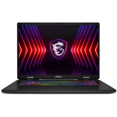 ноутбук MSI Sword 17 HX B13VFKG-221XRU