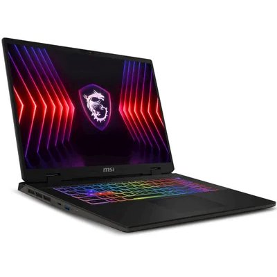 MSI Sword 17 HX B13VFKG-221XRU