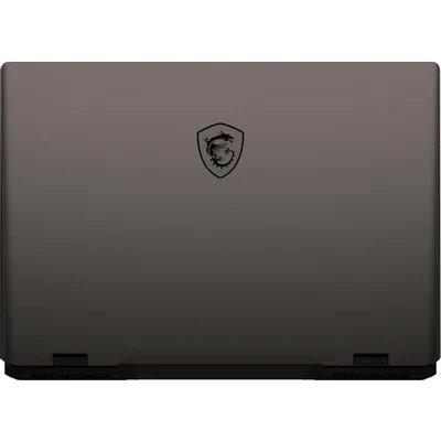 ноутбук MSI Sword 17 HX B13VFKG-221XRU